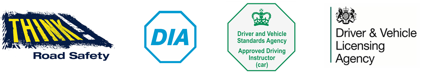 In2Gear driving lessons Twickenham